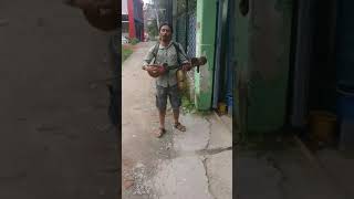 street singer of nepal mashup MUSTWatch