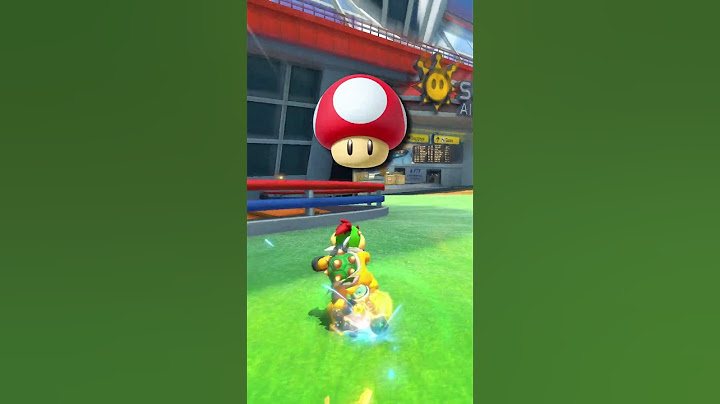 EVERY Shortcut on Sunshine Airport 150cc | Mario Kart 8 Deluxe
