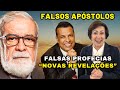 O engano dos falsos apstolos  augustus nicodemus