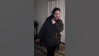 MC Antidote - stylin on you Freestyle