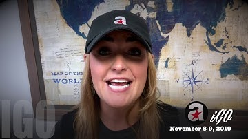 iGO 2019 Student invite video