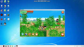 Hướng dẫn cách tải và sử dụng cheat ngọc rồng online