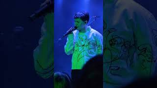 JJ - Haunting Me live in Vienna
