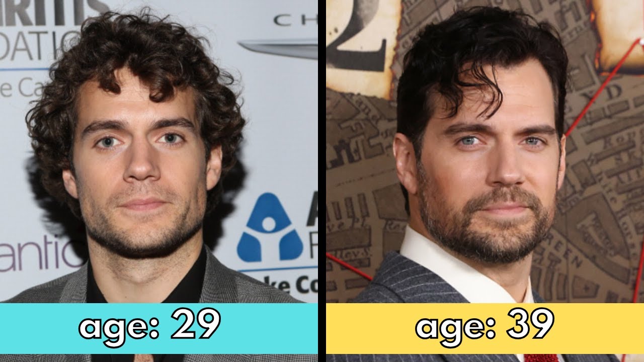 how to age like fine wine (looksmaxxing)