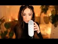 ASMR 4H Sleepy Mouth Sounds 🌜No Talking 😴
