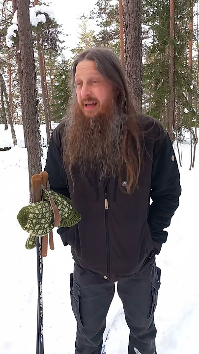 Darkthrone - Fenriz Introduces -  It Beckons Us All