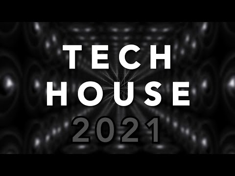 Tech House Mix 2021 (Fisher, James Hype, Cloonee, Don Omar, Eminem, Madonna, Nightfunk...)