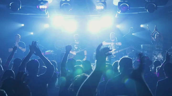 Spafford | 10/22/22 | The Get Down | Portland, OR ...