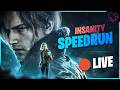 🔴 RE9 INSANITY Difficulty Speedruns | TLOU2R No Return