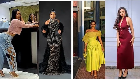 Rita Dominic showed off Uju Okoli wins Iyabo Ojo celebrates daughter Mercy Aigbe latest celebs news