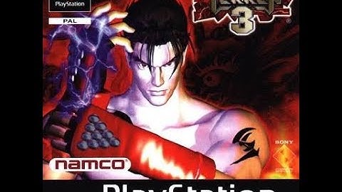 How to install tekken 3 for android (Hindi)- Rishu Kashya