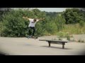Jart Skateboards - South France Tour