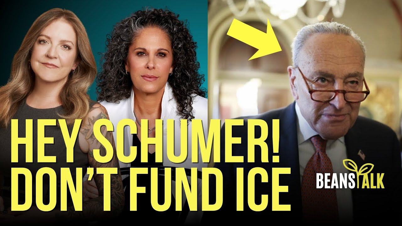 BeansTalk | Don't Fund This Government