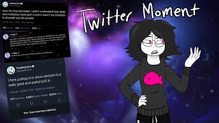 Twitter Tries to Cancel TheOdd1sOut