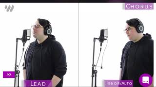 Glorious Day Vocals