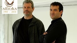 ALBOKA Folk group - Celtic Connections 2019 (Glasgow) - Scotland goes Basque - Durasi: 8:51. ALBOKA Folk group - Celtic Connections 2019 (Glasgow) - Scotland goes Basque - Durasi: 8:51.