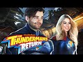 THE THUNDERMANS RETURN Teaser (2024) With Jack Griffo &amp; Kira kosarin