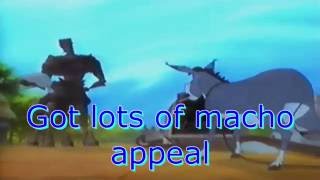 I'm a PowerTool Lyrics