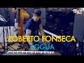 Roberto fonseca aggua en session live tsfjazz 