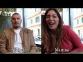 Anteprima con intervista  Tanti baci e tanta gente in giro😄 #anteprimamatrimonio #intervistadoppia