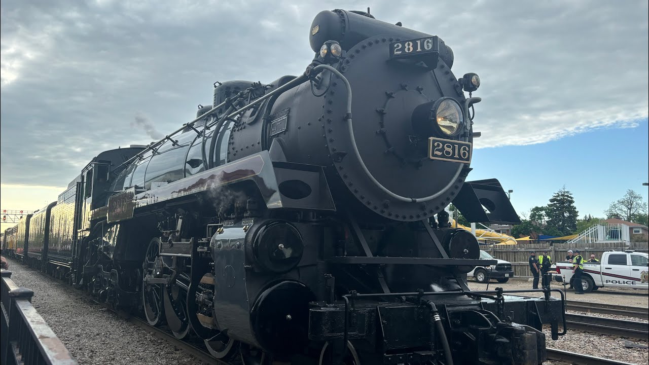 canadian-pacific-2816-final-spike-tour-franklin-park-il-youtube