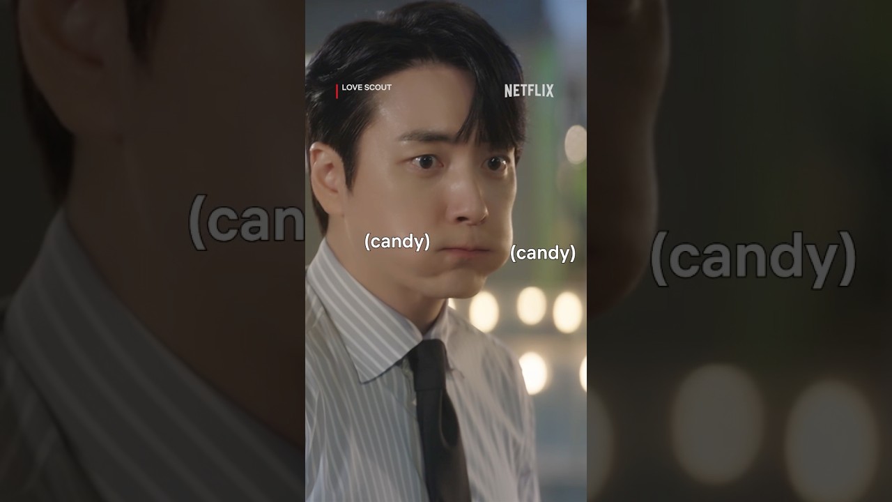 "Why do people eat spicy food?🔥" He failed the test. 