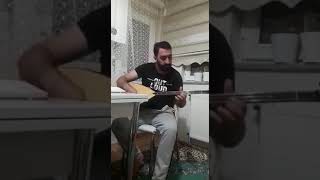 Erzurumun yanık seslerinden Ahmet atak