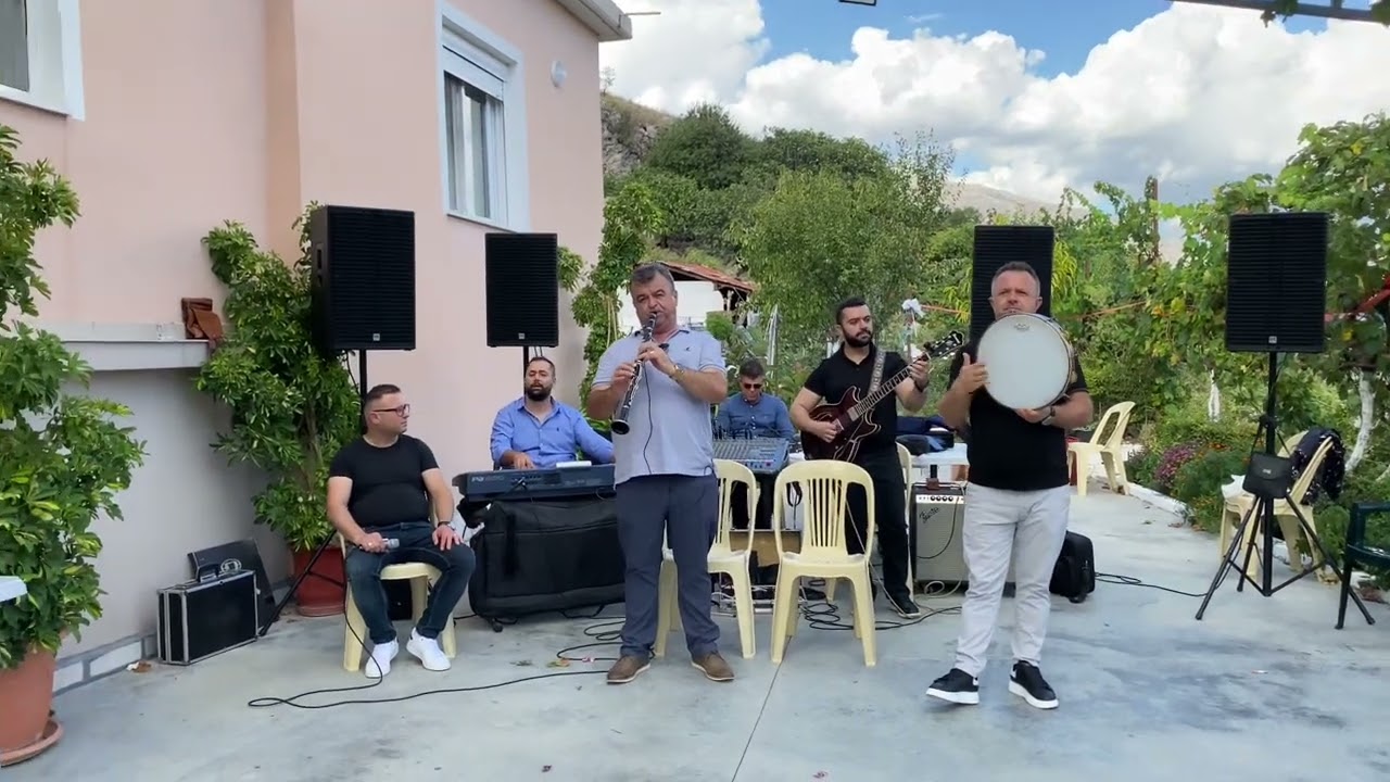 Thoma Loli-Dasem ne Lazarat 10/09/2022