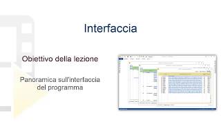 PriMus Tutorial – Interface – ACCA software