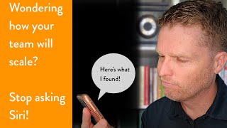 Tough Questions The Tech Team Check-Up.