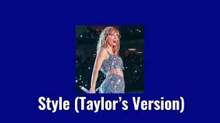 Sped Up Taylor Swift Playlist That Will Make You Happy 😆💖