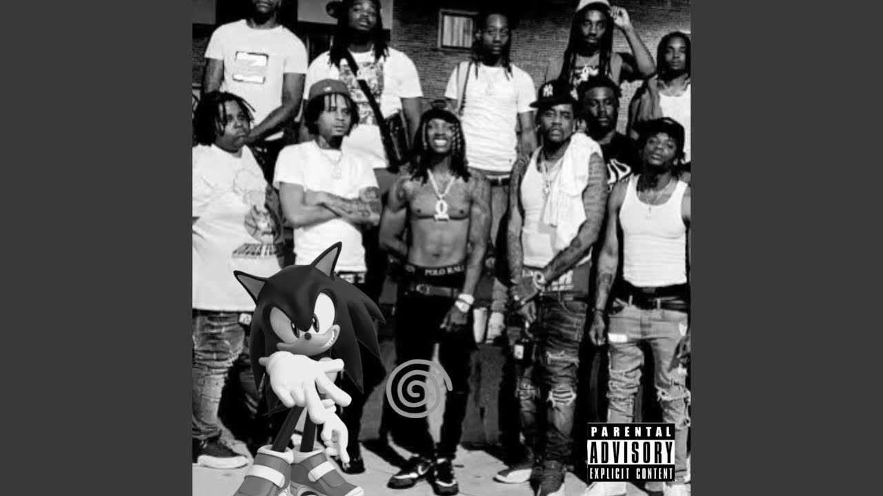 Sonic Rush Crisis - Haiso J Remix