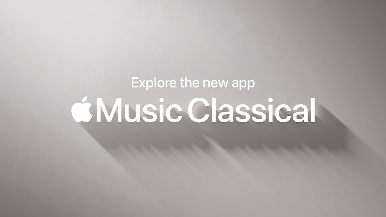 Explore Apple Music Classical