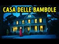 Luoghi infestati dove testimoniare fenomeni paranormali