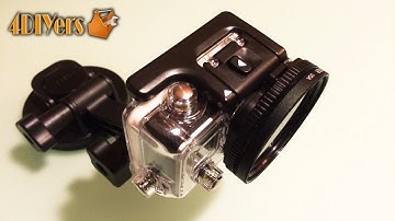 Review: GoPro Polarized Filter