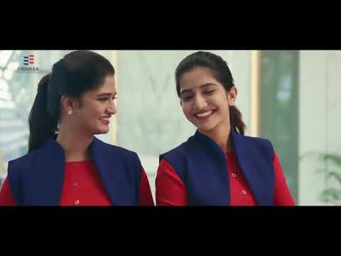 Tridasa Realty X Tempest Advertising - Corporate Film - video from Tempest Advertising