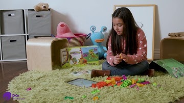 Botzees Junior | Pai Technology | STEM Toys