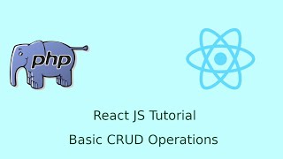 #5 React JS Tutorial Basic CRUD Operations in Bengali - Create Customers Table