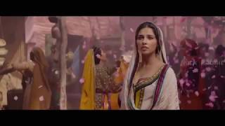 (Lyrics & Vietsub) Speechless - Naomi Scott (Aladdin Music Video)