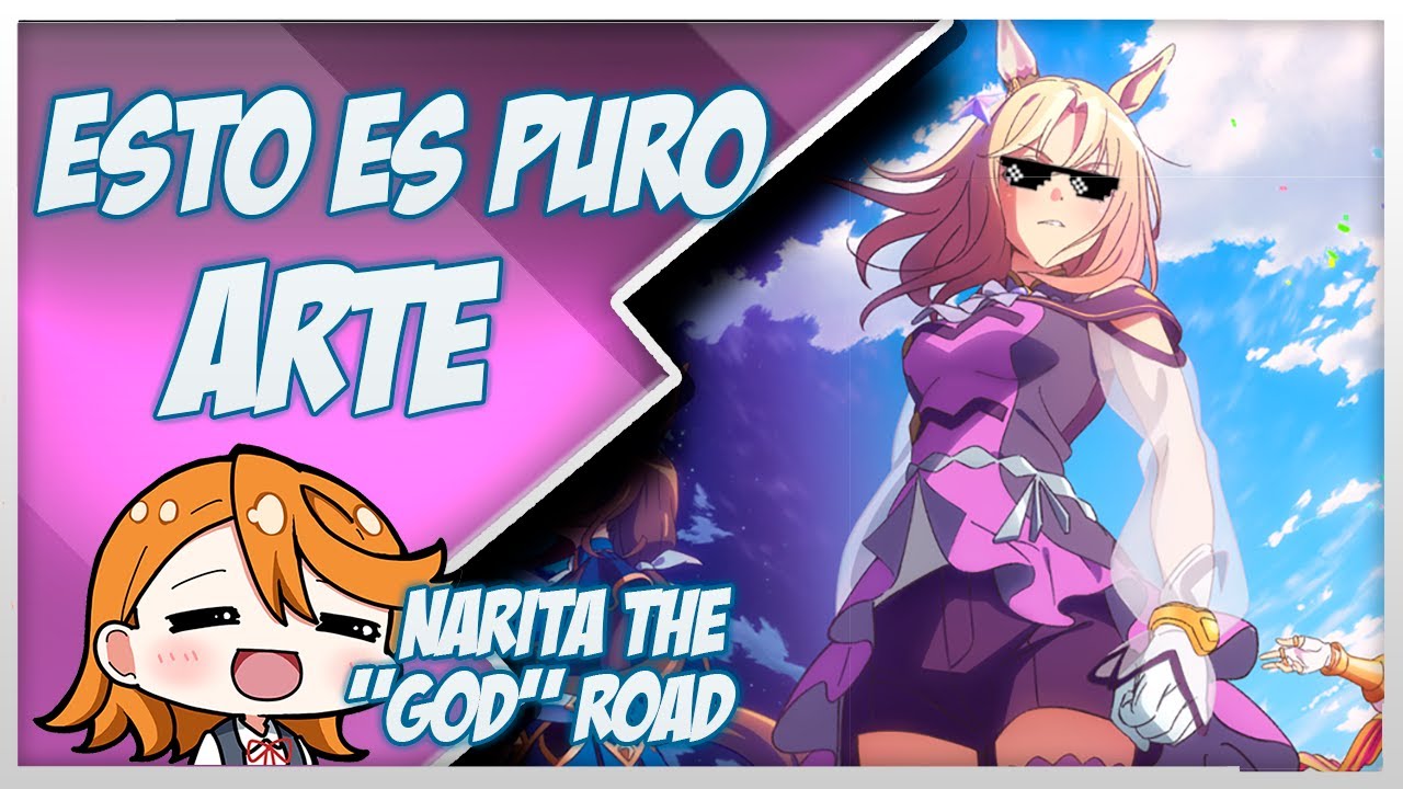 UMA MUSUME PRETTY DERBY: ROAD TO THE TOP (ANÁLISIS A FONDO) | UMAMUSUME PRETTY DERBY