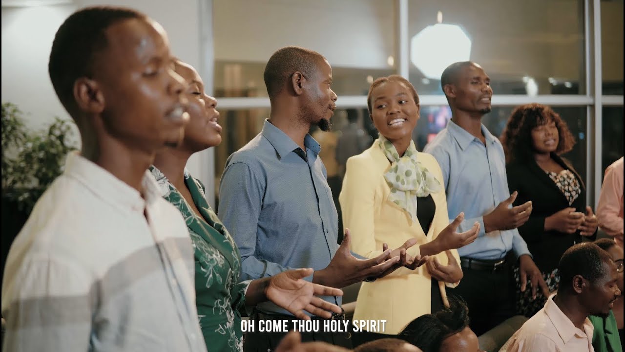 Tithokoza - The Morning Star (Official Video)