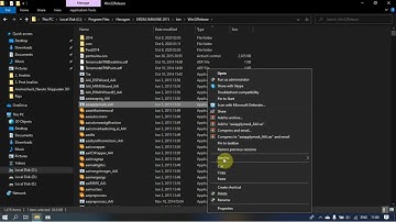 Fix ERDAS 2015 that can