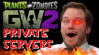 GW2 PRIVATE SERVERS ARE HERE!