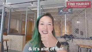 Download Lagu Find Your Fit : Axe Throwing MP3 Download Lagu Find Your Fit : Axe Throwing MP3