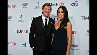 Joanna and Chip Gaines have come a long way since their 2012 "Fixer Upper" audition tape. Ahead of t