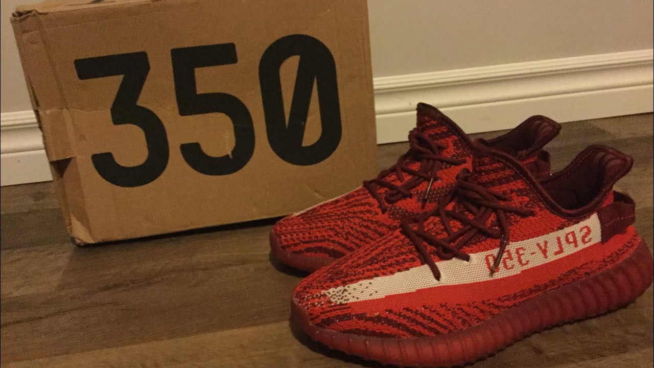 sply 350 red