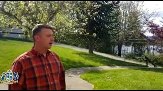 St  John’s Academy  Shawnigan Lake | Canadian Boarding School