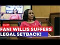 Fani Willis News LIVE | Fani Willis Hearing LIVE | Donald Trump Georgia Case Hearing LIVE | US News