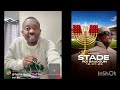 LOKUTA YA ANDY EBIMI NA MPUASA AZOWANGANA BA VOICE OYO AFINGI CARINE MUNOKO MAKASI NDOKI TE 