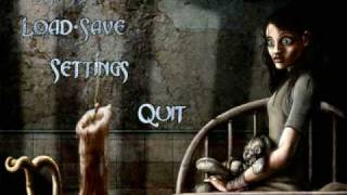 Flying On The Wings Of Steam - American Mcgees Alice